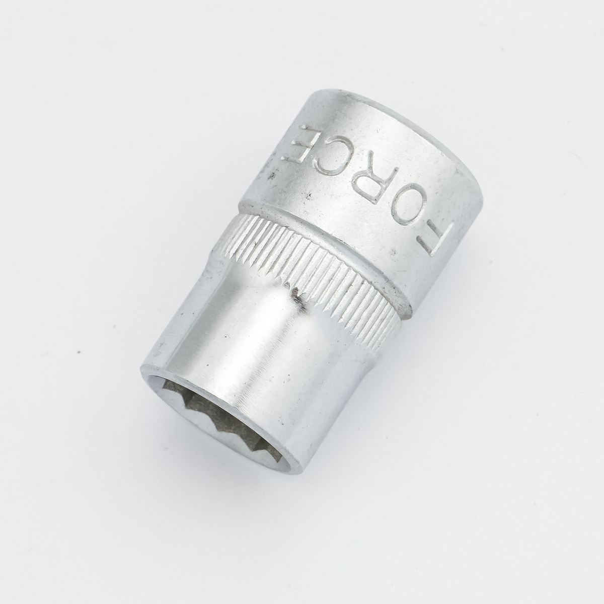 ลูกบ็อกSQ.DR.3/8"ขนาด7/16"(12PT) FORCE รุ่น 5387.16 รูปที่ 2