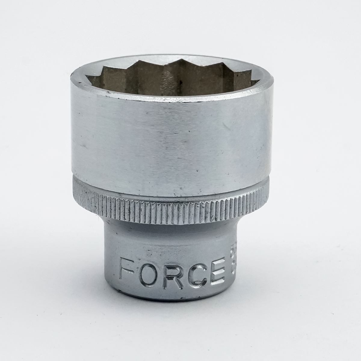 ลูกบ็อกSQ.DR.3/8"ขนาด7/8"(12PT) FORCE รุ่น 5387.8 รูปที่ 4