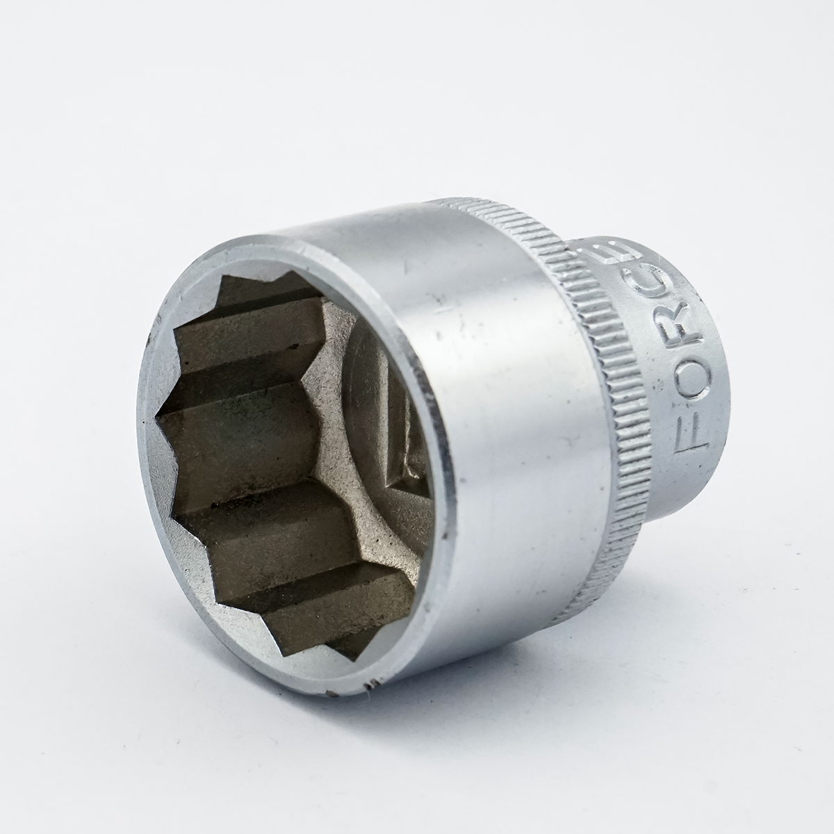ลูกบ็อกSQ.DR.3/8"ขนาด7/8"(12PT) FORCE รุ่น 5387.8 รูปที่ 3