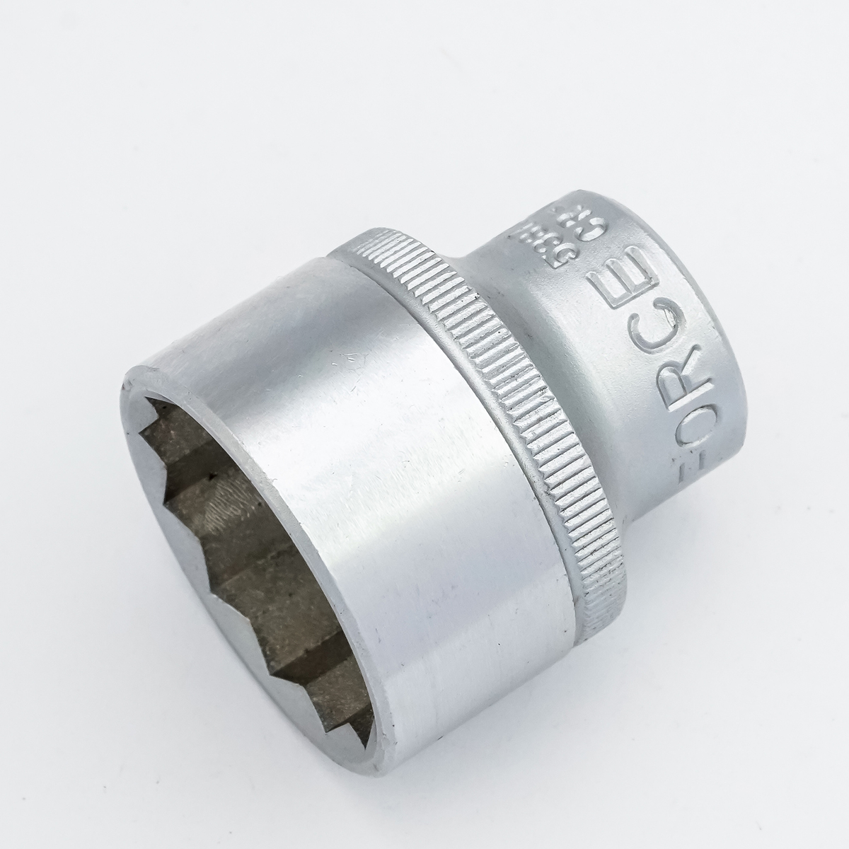 ลูกบ็อกSQ.DR.3/8"ขนาด7/8"(12PT) FORCE รุ่น 5387.8 รูปที่ 2