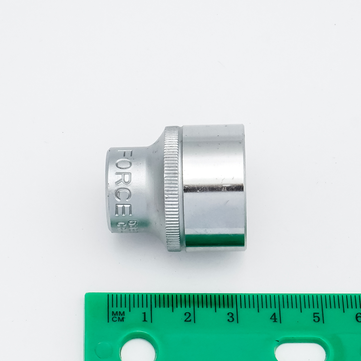ลูกบ็อกSQ.DR.3/8"ขนาด7/8"(12PT) FORCE รุ่น 5387.8 รูปที่ 5