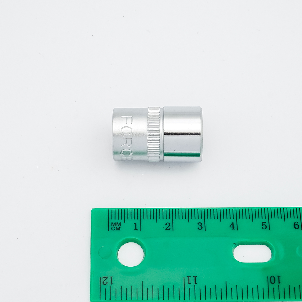 ลูกบ็อกSQ.DR.3/8"ขนาด1/2"(12PT) FORCE รุ่น 5391.2 รูปที่ 5