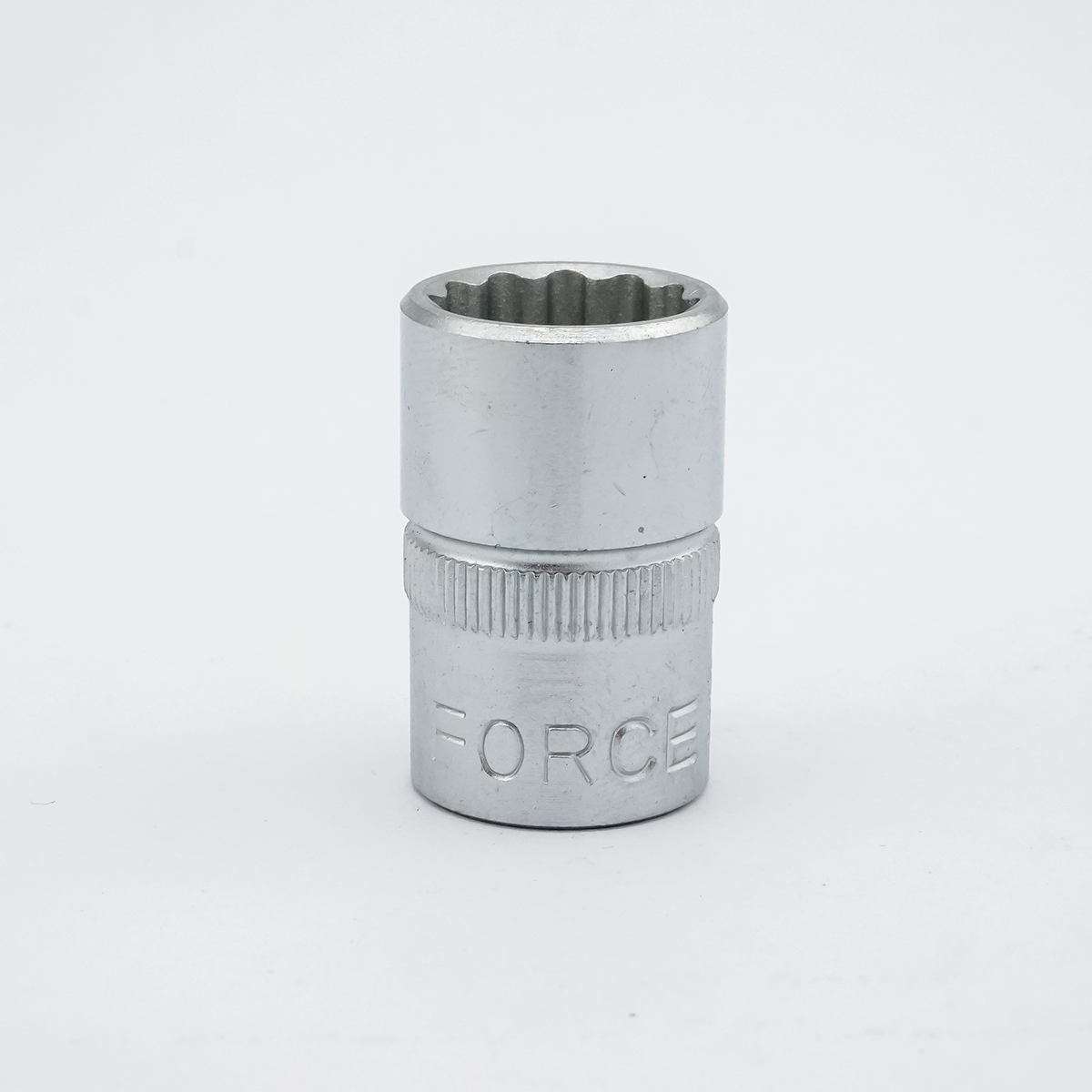 ลูกบ็อกSQ.DR.3/8"ขนาด1/2"(12PT) FORCE รุ่น 5391.2 รูปที่ 4