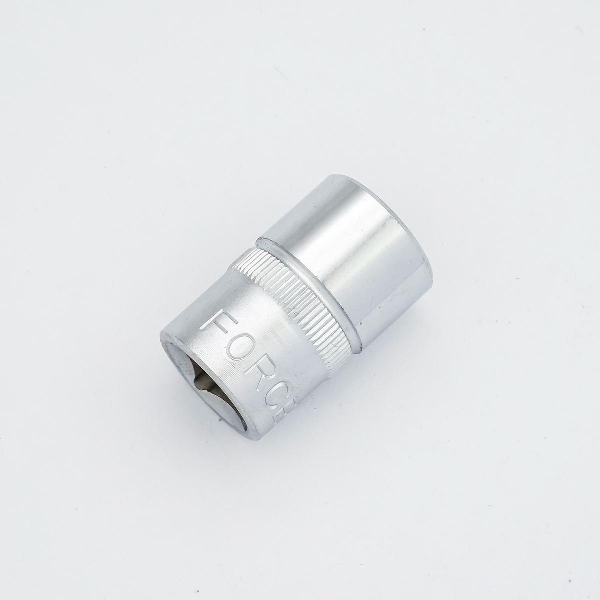 ลูกบ็อกSQ.DR.3/8"ขนาด1/2"(12PT) FORCE รุ่น 5391.2 ราคา ฿26.4