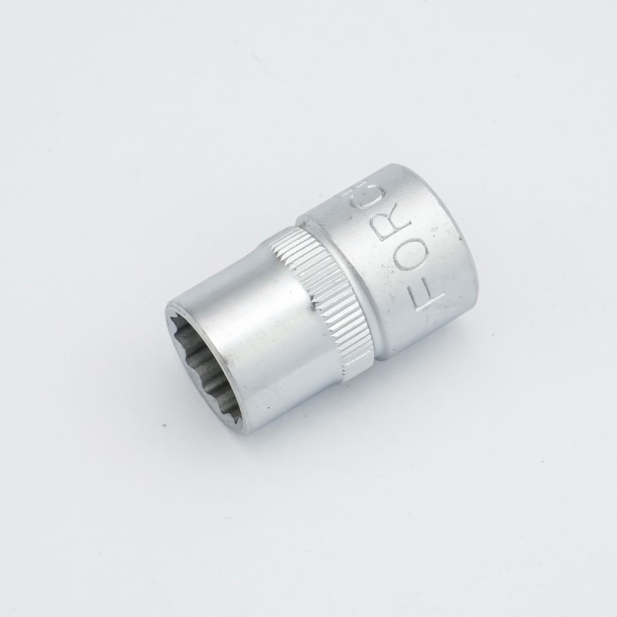 ลูกบ็อกSQ.DR.3/8"เบอร์11(12เหลี่ยม) FORCE รุ่น 53911 รูปที่ 2