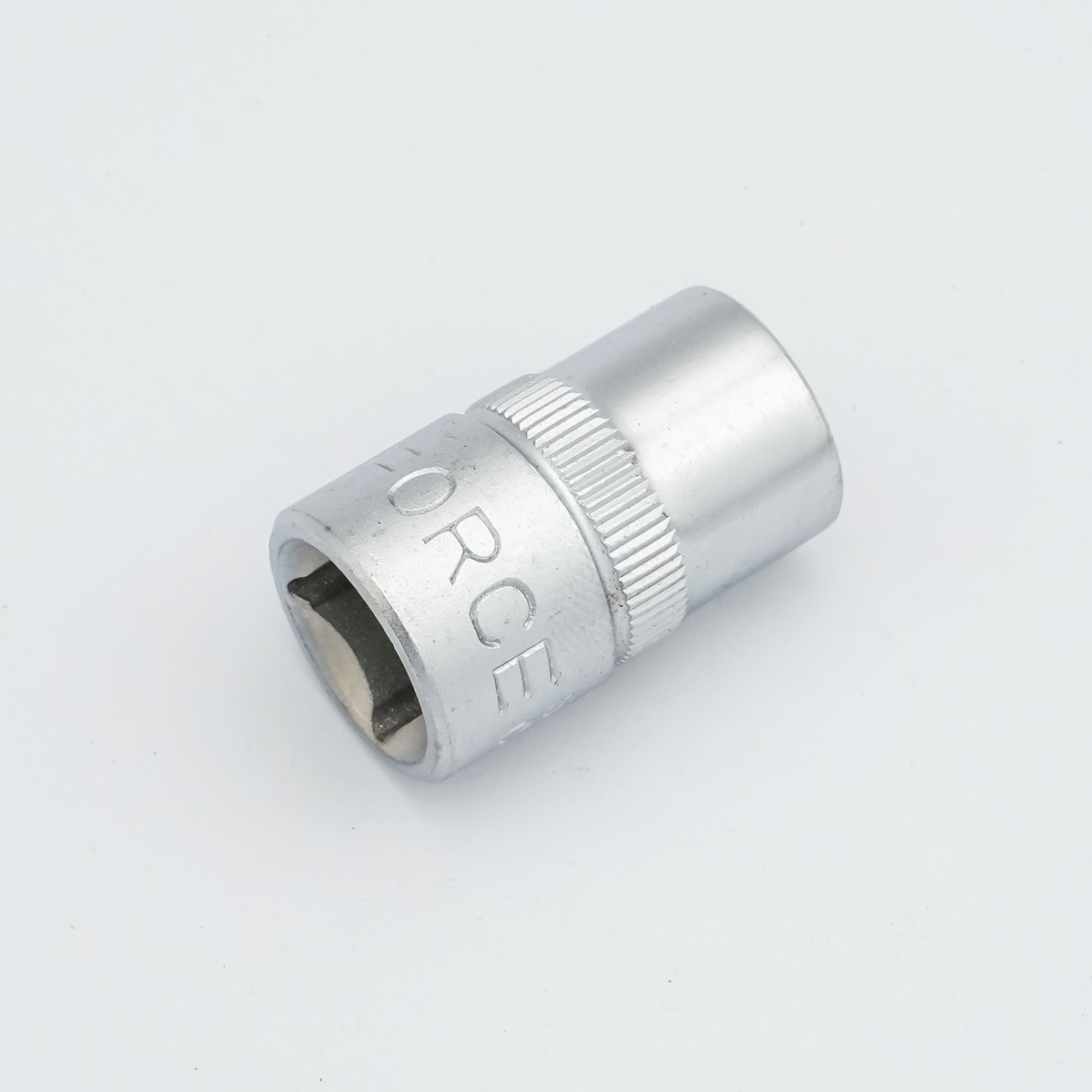 ลูกบ็อกSQ.DR.3/8"เบอร์11(12เหลี่ยม) FORCE รุ่น 53911 ราคา ฿26.4