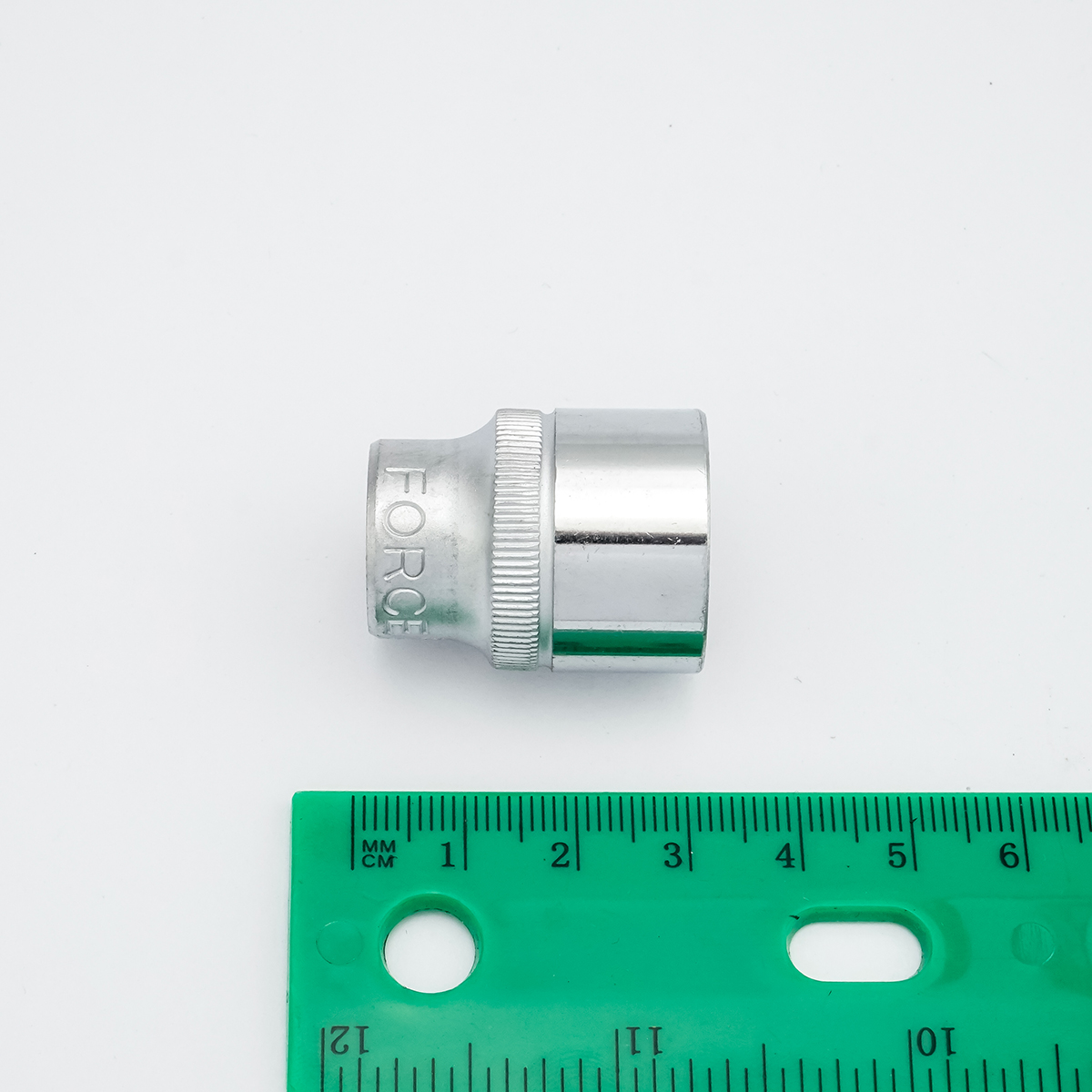 ลูกบ็อกSQ.DR3/8"ขนาด11/16"(12PT) FORCE รุ่น 53911.16 รูปที่ 5
