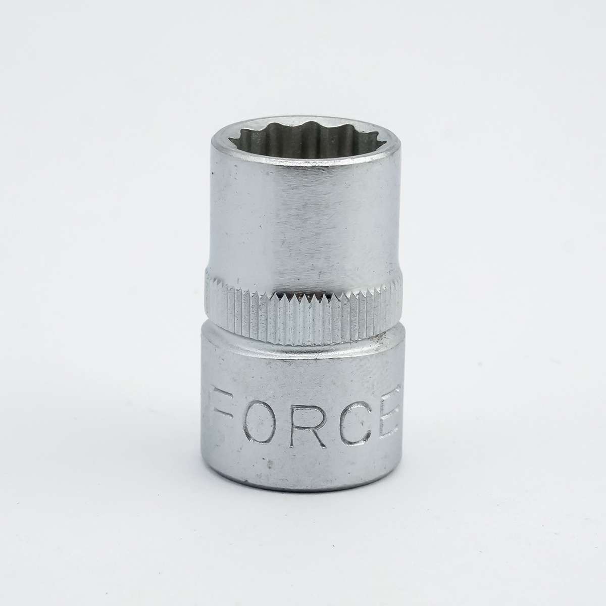 ลูกบ็อกSQ.DR.3/8"เบอร์11(12เหลี่ยม) FORCE รุ่น 53911 รูปที่ 4