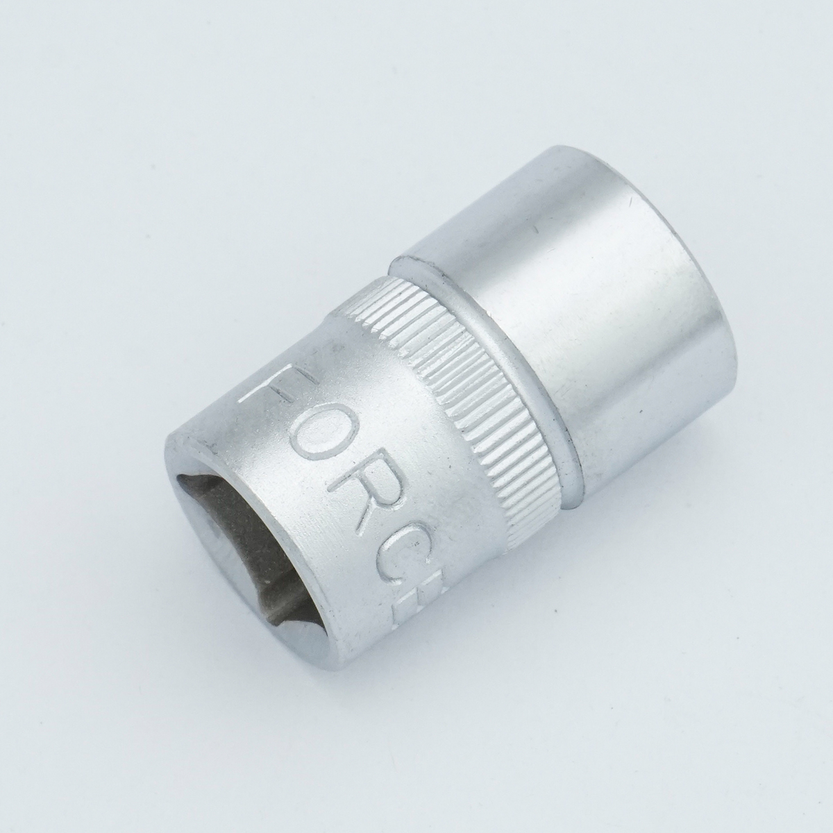 ลูกบ็อกSQ.DR.3/8"เบอร์12(12เหลี่ยม) FORCE รุ่น 53912 ราคา ฿26.4
