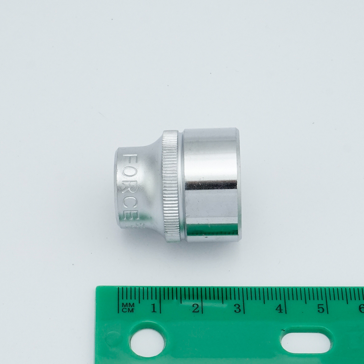 ลูกบ็อกSQ.DR3/8"ขนาด13/16"(12PT) FORCE รุ่น 53913.16 รูปที่ 5