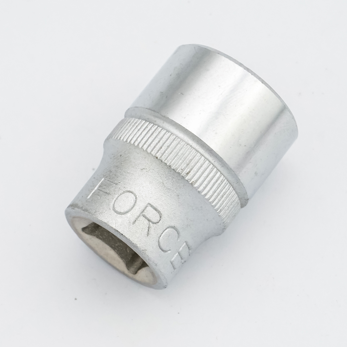 ลูกบ็อกSQ.DR.3/8"เบอร์15(12เหลี่ยม) FORCE รุ่น 53915 ราคา ฿37.2