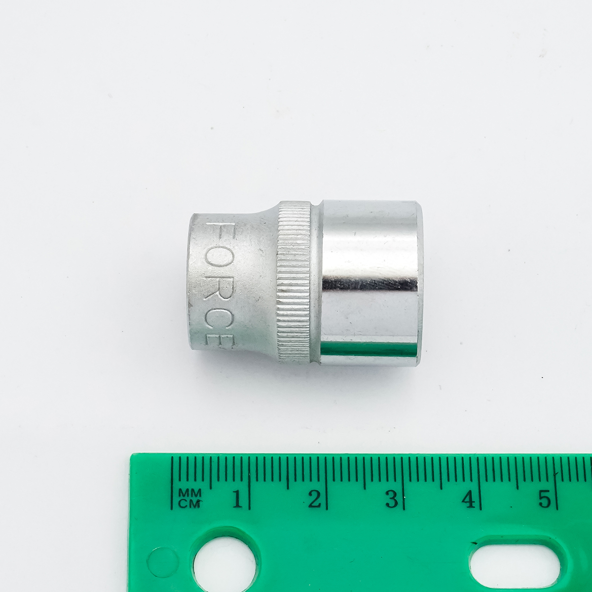ลูกบ็อกSQ.DR.3/8"เบอร์15(12เหลี่ยม) FORCE รุ่น 53915 รูปที่ 5