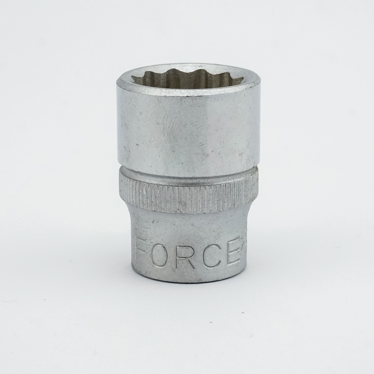 ลูกบ็อกSQ.DR.3/8"เบอร์15(12เหลี่ยม) FORCE รุ่น 53915 รูปที่ 4