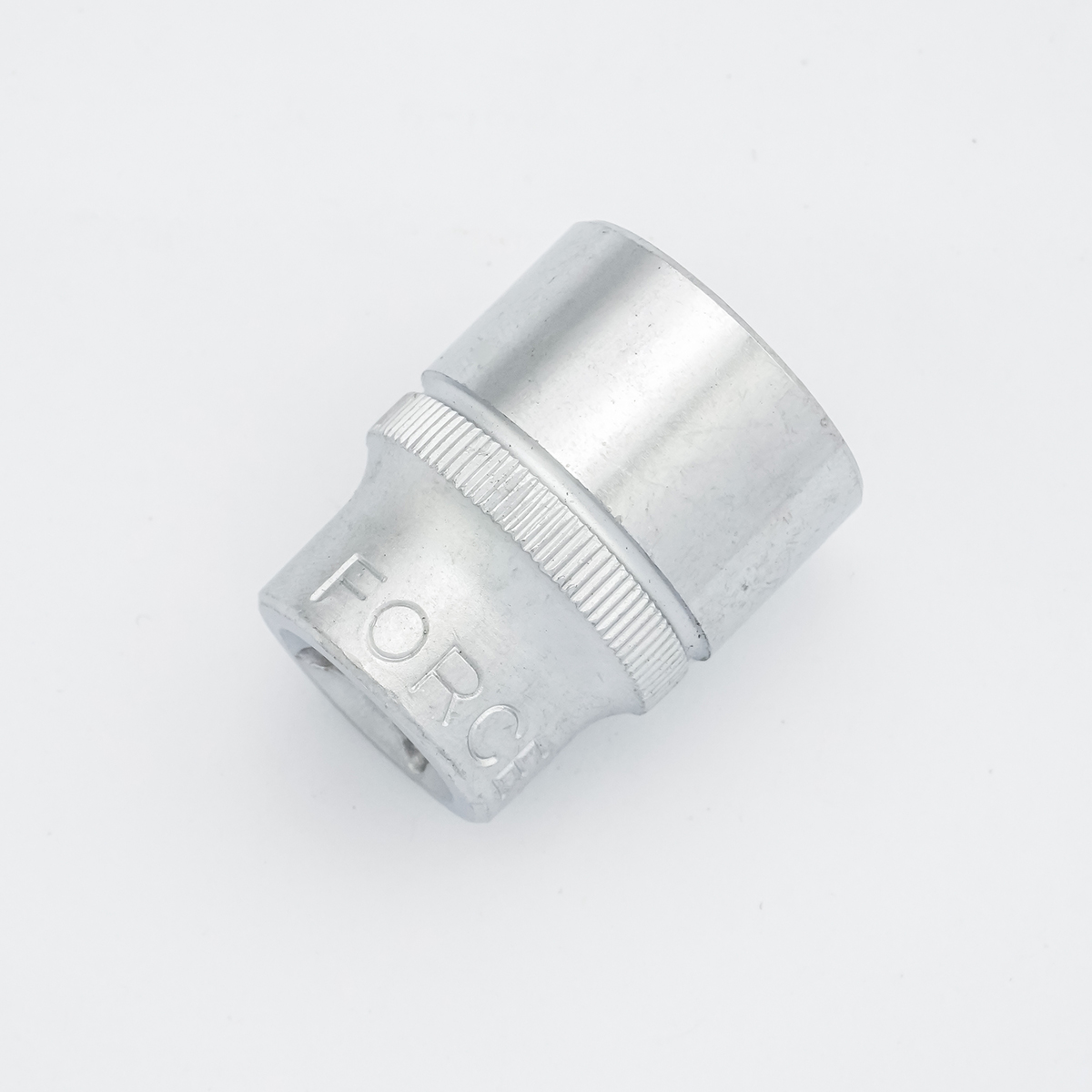 ลูกบ็อกSQ.DR.3/8"เบอร์17(12เหลี่ยม) FORCE รุ่น 53917 ราคา ฿43.2