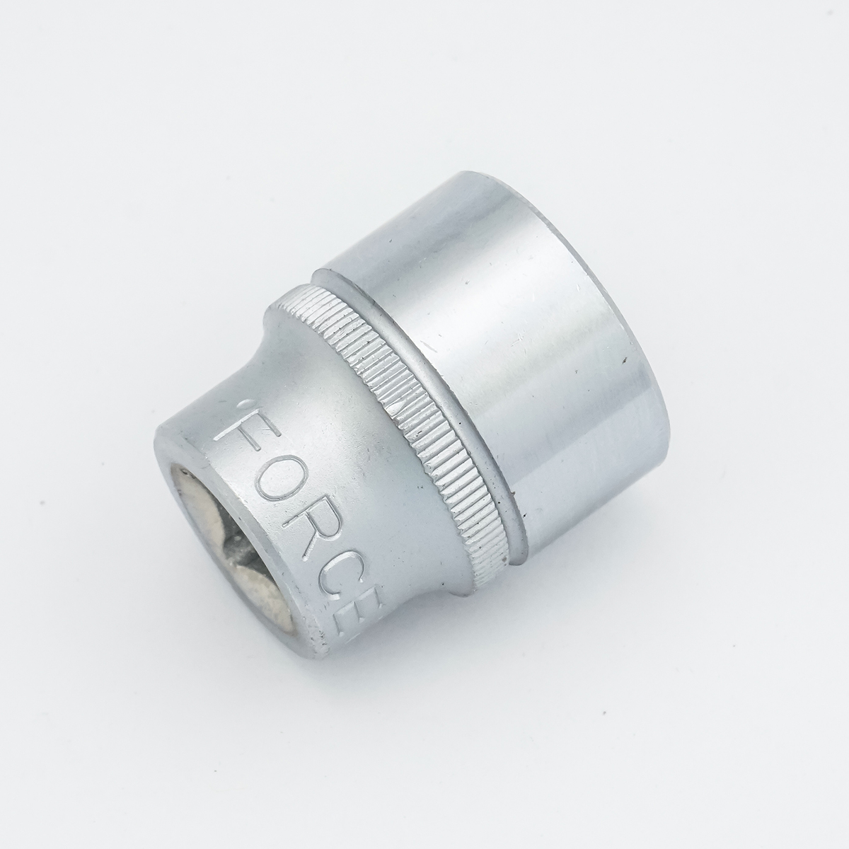 ลูกบ็อกSQ.DR.3/8"เบอร์19(12เหลี่ยม) FORCE รุ่น 53919 ราคา ฿44.4