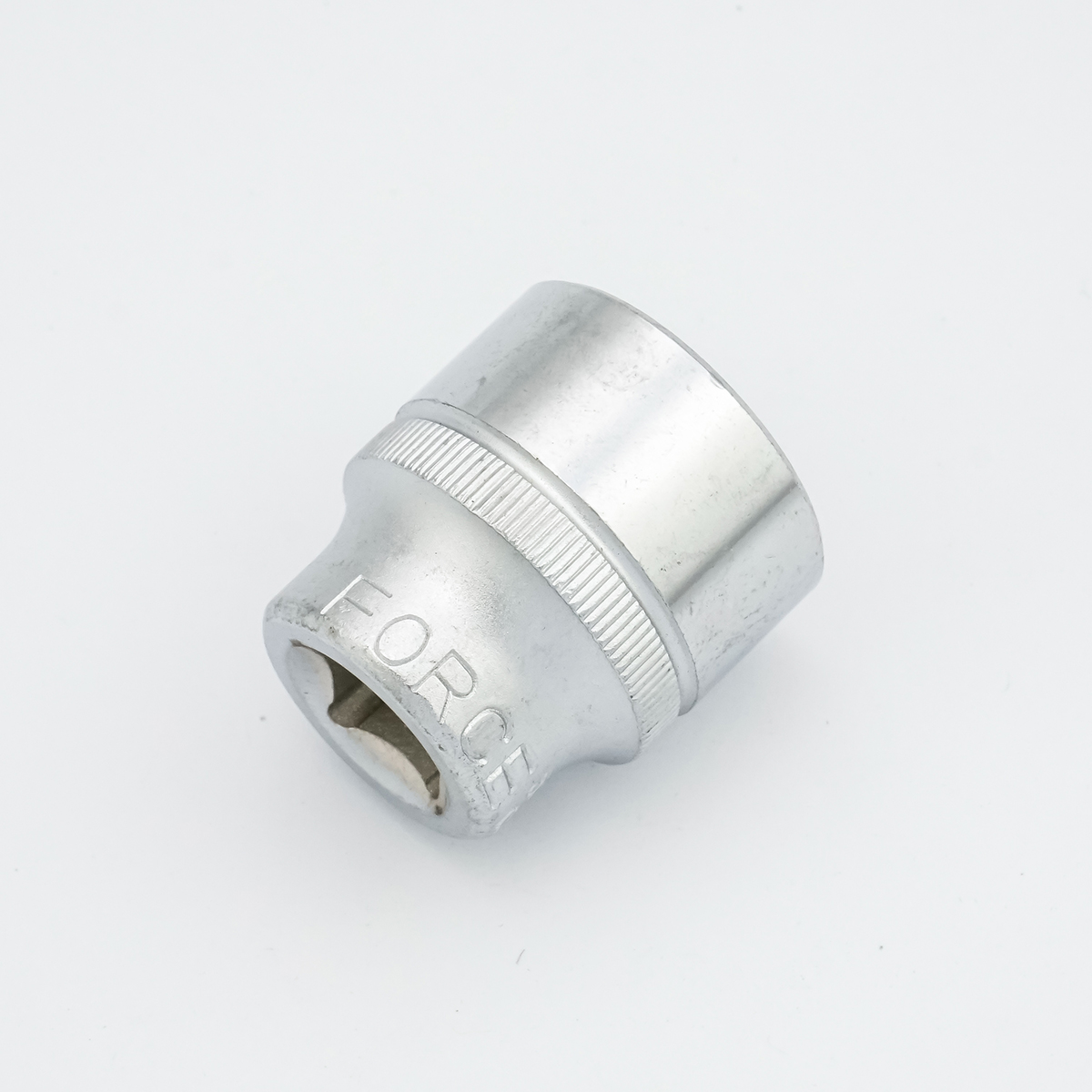 FORCE Socket SQ.DR.3/8" No. 20 (12-Point), Model 53920 price ฿49.2
