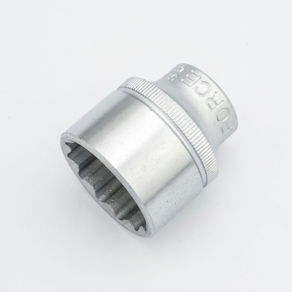 ลูกบ็อกSQ.DR.3/8"ขนาด7/8"(12PT) FORCE รุ่น 5397.8 รูปที่ 2
