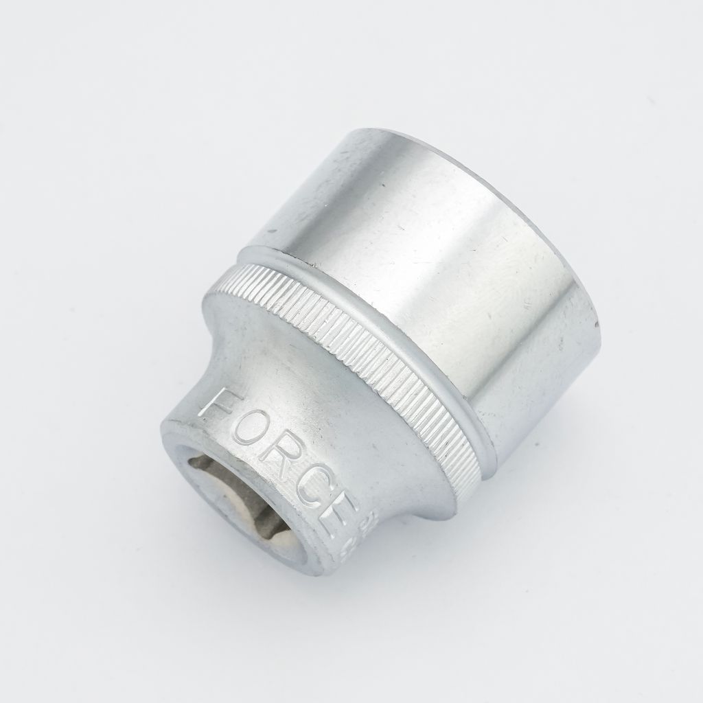 ลูกบ็อกSQ.DR.3/8"ขนาด7/8"(12PT) FORCE รุ่น 5397.8 ราคา ฿61.2