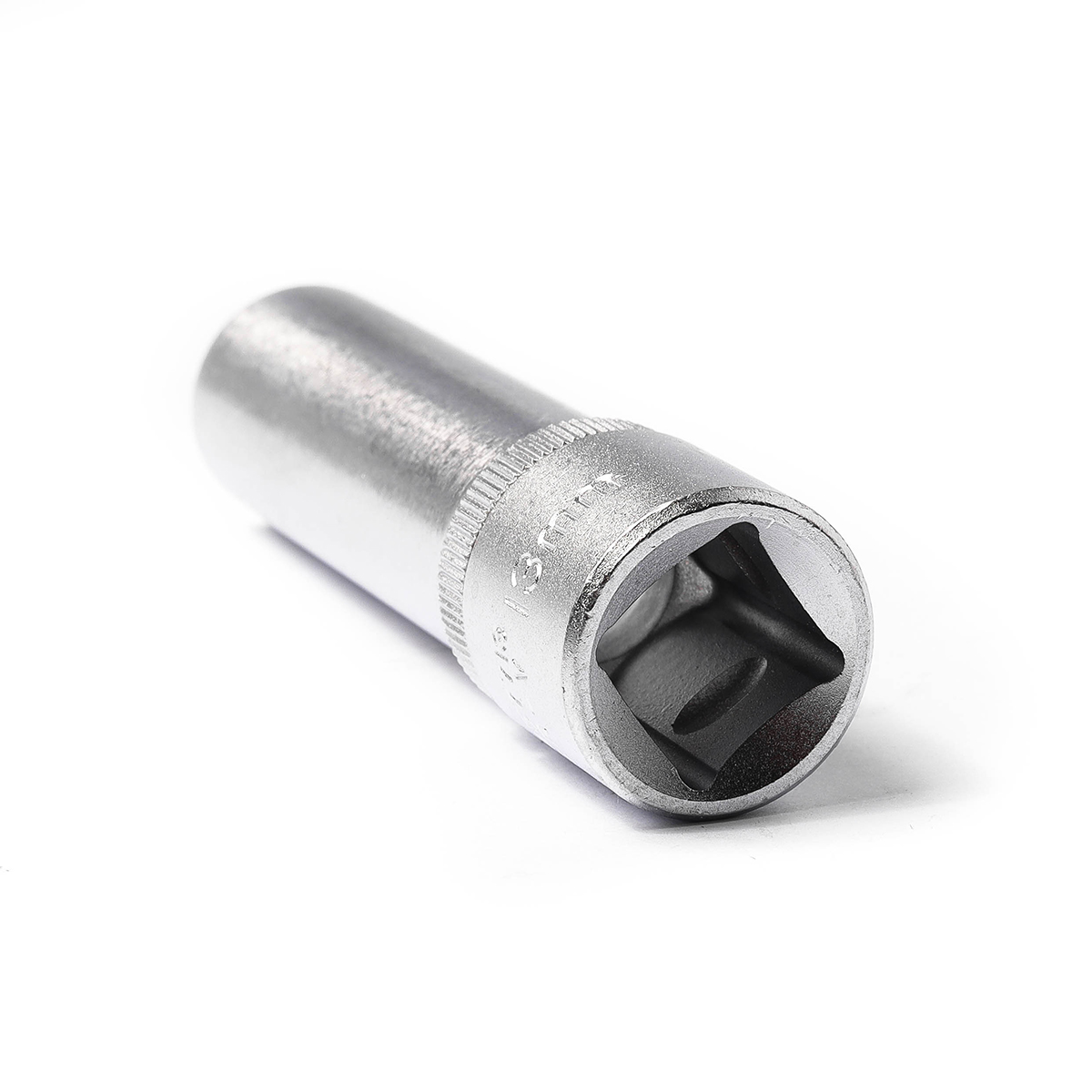 FORCE Deep Socket 6-Point 1/2" NO.13, Model 5457713 photo 4