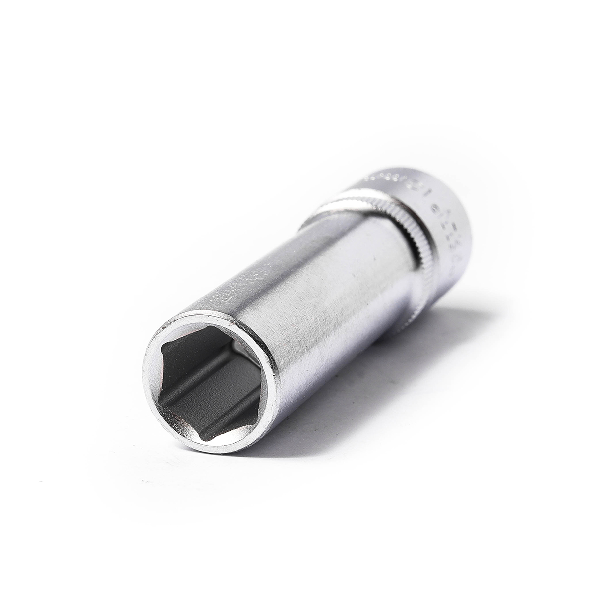 FORCE Deep Socket 6-Point 1/2" NO.13, Model 5457713 photo 3