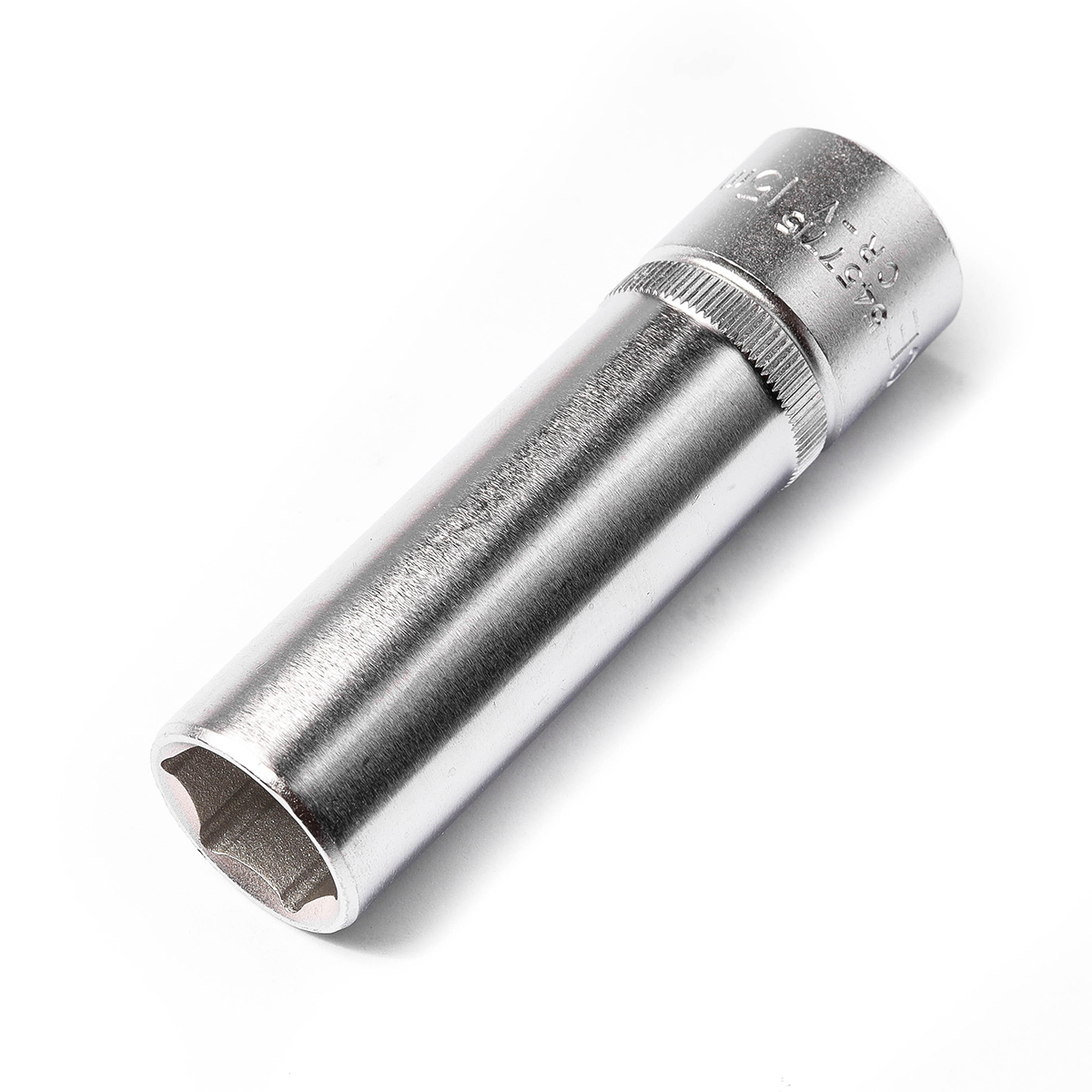 FORCE 长套筒 六角 1/2" NO.15 型号 5457715 价格 ฿79.2