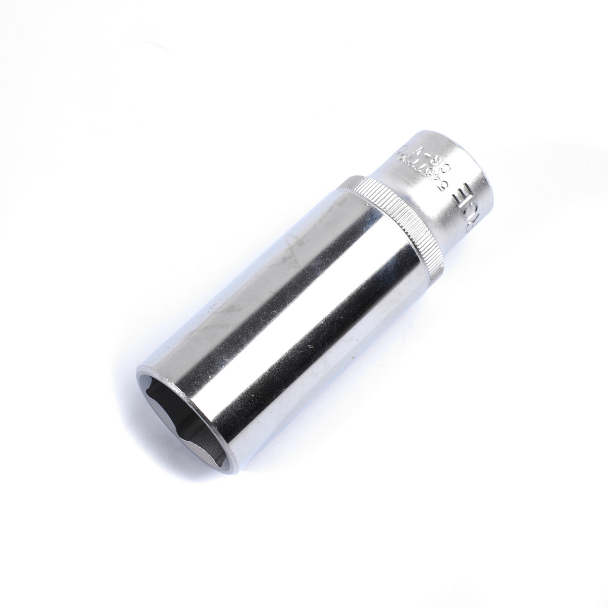 ลูกบ็อกซ์ยาว 6เหลี่ยม1/2" NO.20 FORCE รุ่น 5457720 ราคา ฿97.2