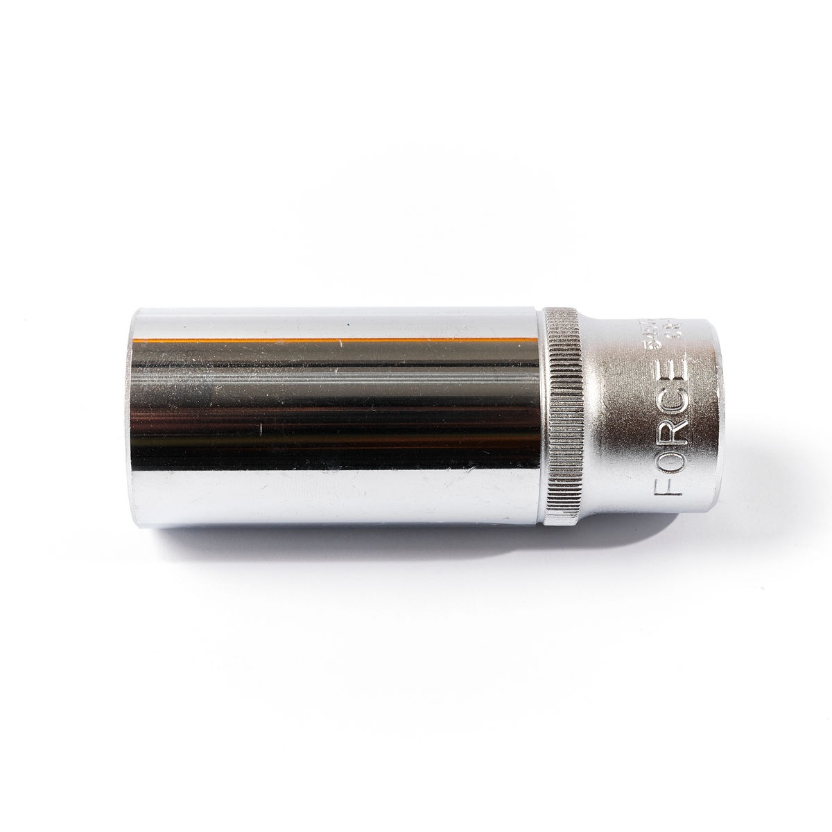 FORCE Deep Socket 6-Point 1/2" NO.22, Model 5457722 photo 3