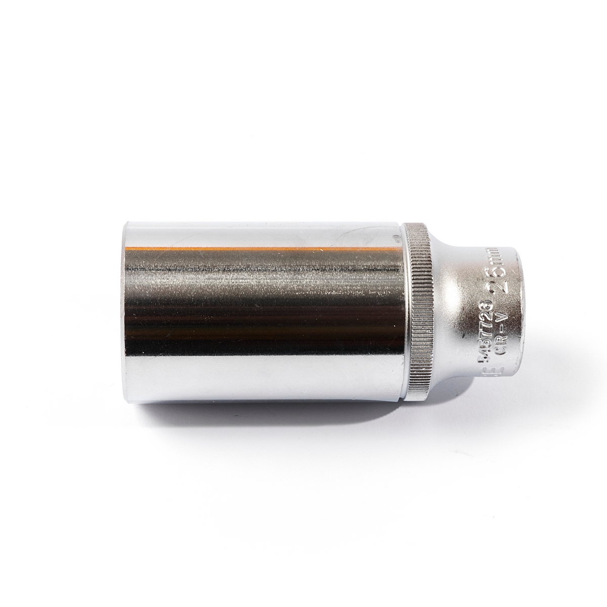 FORCE Deep Socket 6-Point 1/2" NO.26, Model 5457726 photo 4