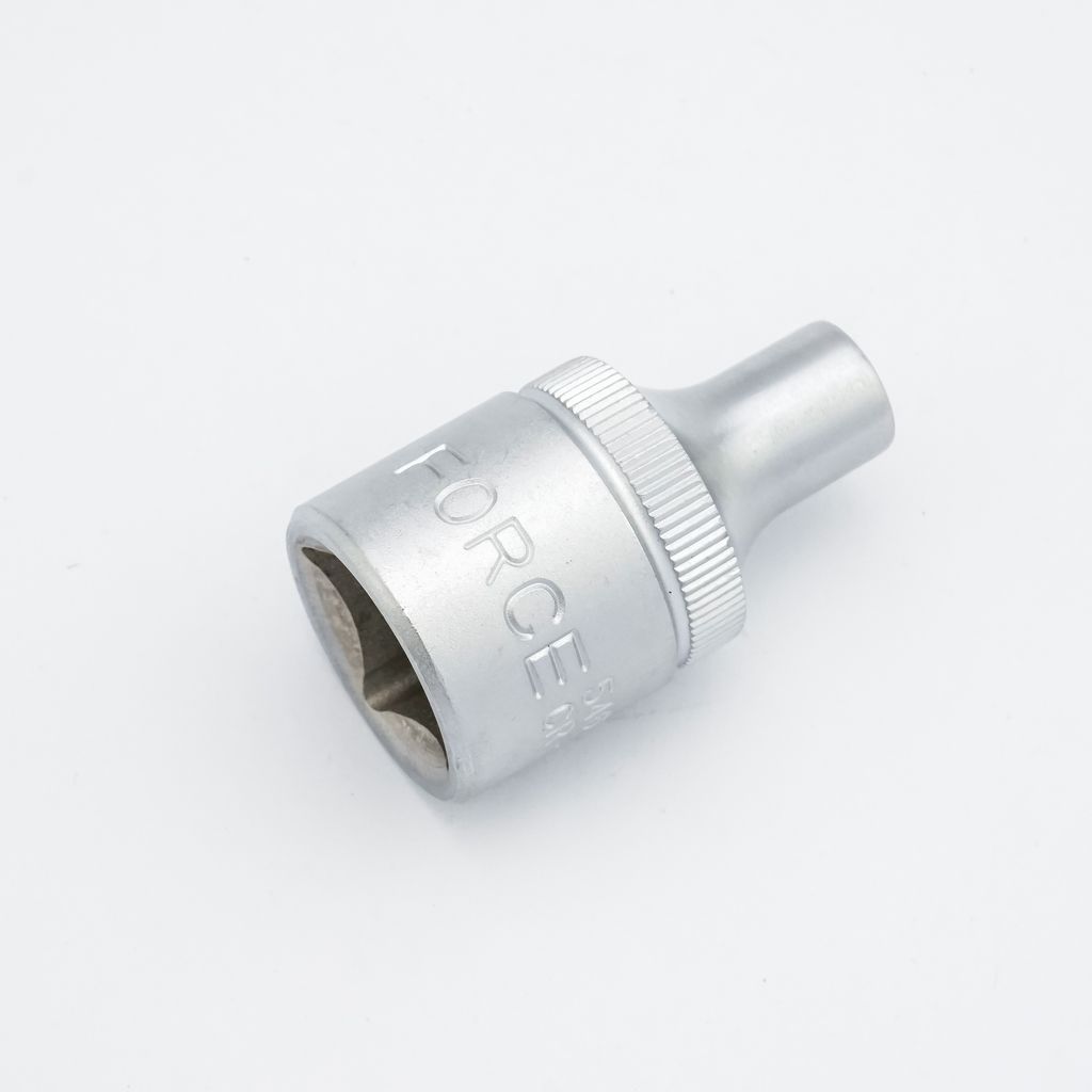 FORCE Torx Socket 1/2" E8, Model 54608 price ฿67.2