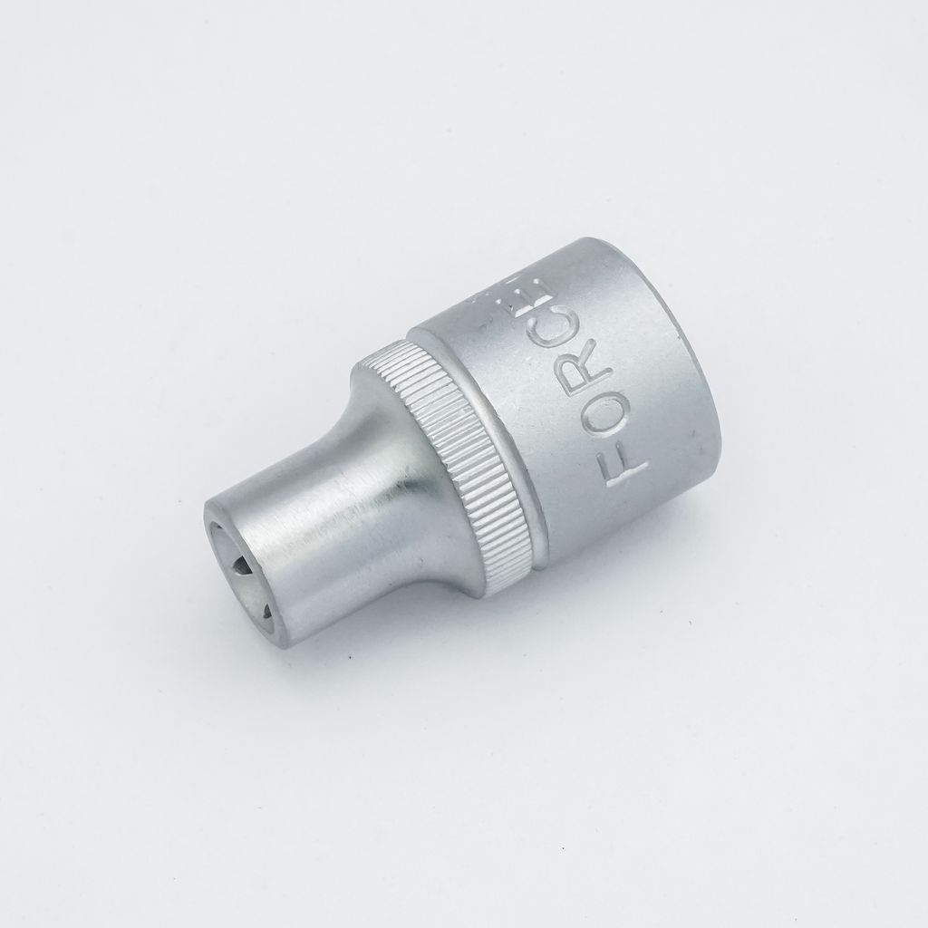 ลูกบ๊อกซ์หัวจีบ 1/2" E10 FORCE รุ่น 54610 รูปที่ 2