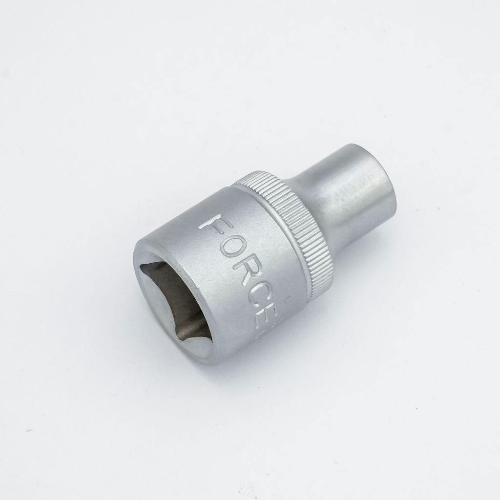 ลูกบ๊อกซ์หัวจีบ 1/2" E10 FORCE รุ่น 54610 ราคา ฿67.2