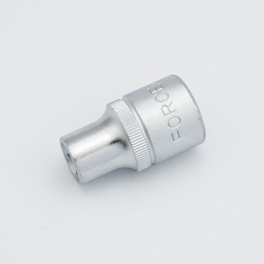ลูกบ๊อกซ์หัวจีบ 1/2" E12 FORCE รุ่น 54612 รูปที่ 2