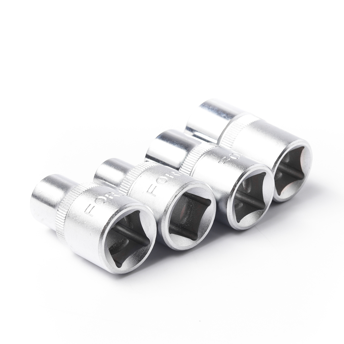 ลูกบ๊อกซ์หัวจีบ 1/2" E14 FORCE รุ่น 54614 รูปที่ 4