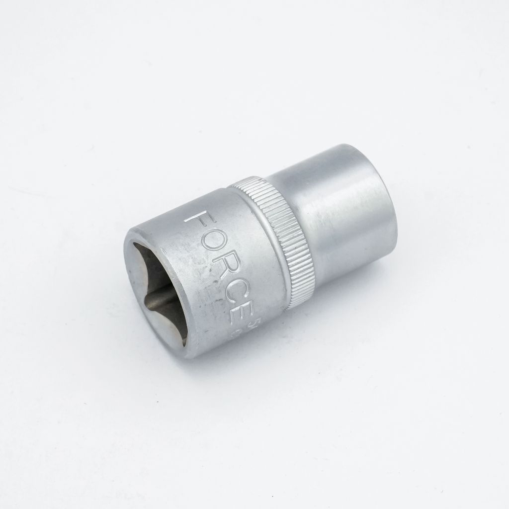 FORCE Torx Socket 1/2" E16, Model 54616 price ฿67.2