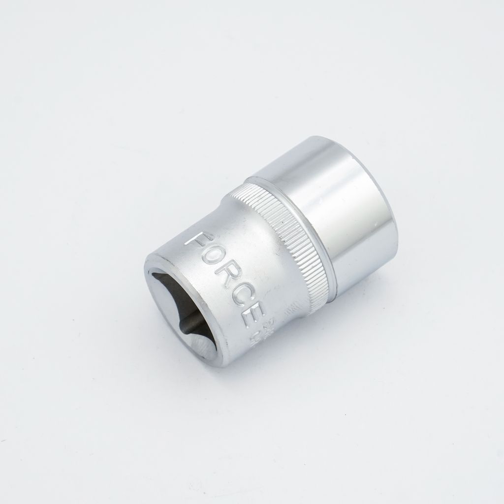 ลูกบ๊อกซ์หัวจีบ 1/2" E22 FORCE รุ่น 54622 ราคา ฿73.2