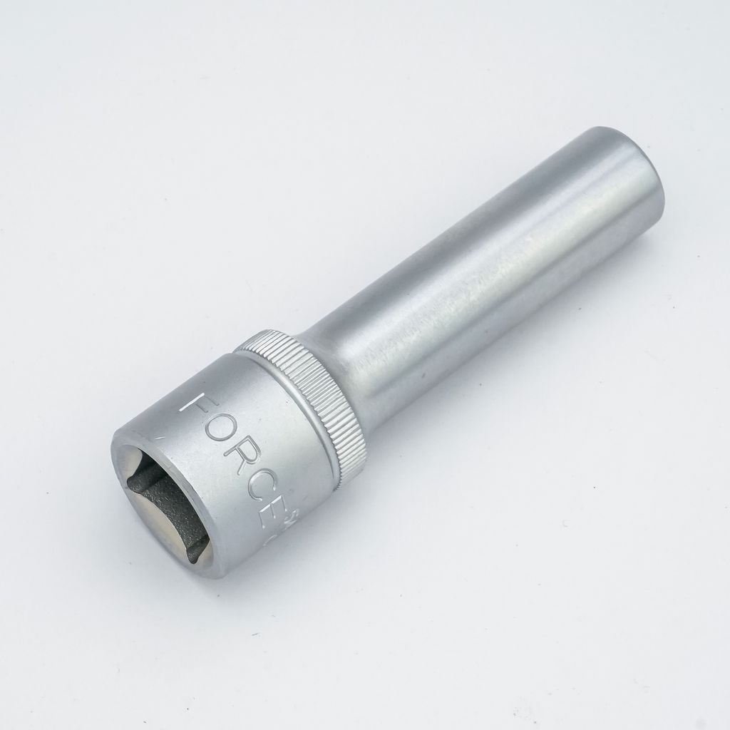 ลูกบ๊อกซ์หัวจีบยาว 1/2" E12 FORCE รุ่น 5467712 ราคา ฿148.8