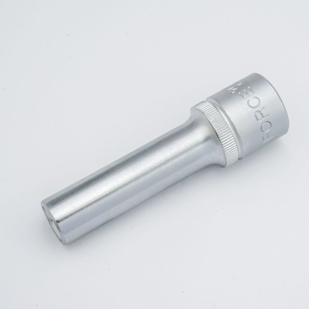 ลูกบ๊อกซ์หัวจีบยาว 1/2" E12 FORCE รุ่น 5467712 รูปที่ 2