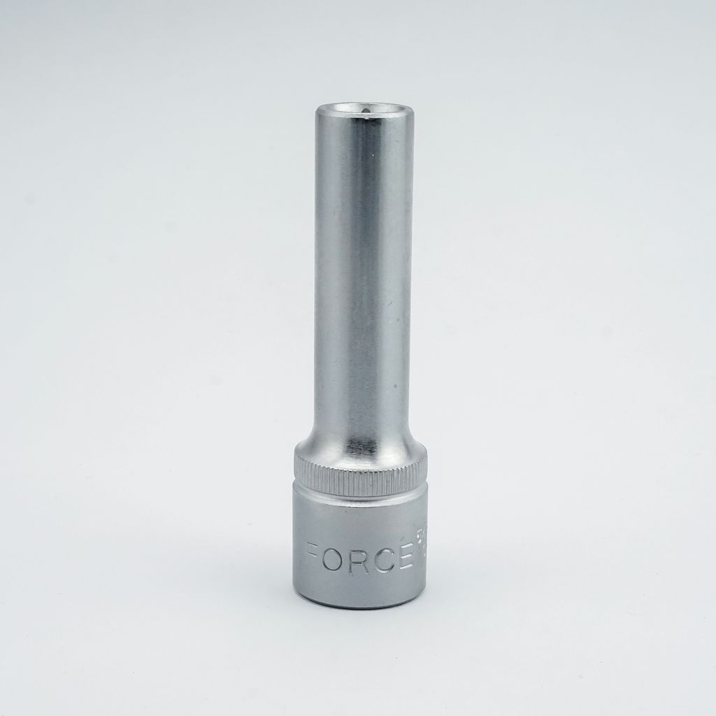 ลูกบ๊อกซ์หัวจีบยาว 1/2" E14 FORCE รุ่น 5467714 รูปที่ 4