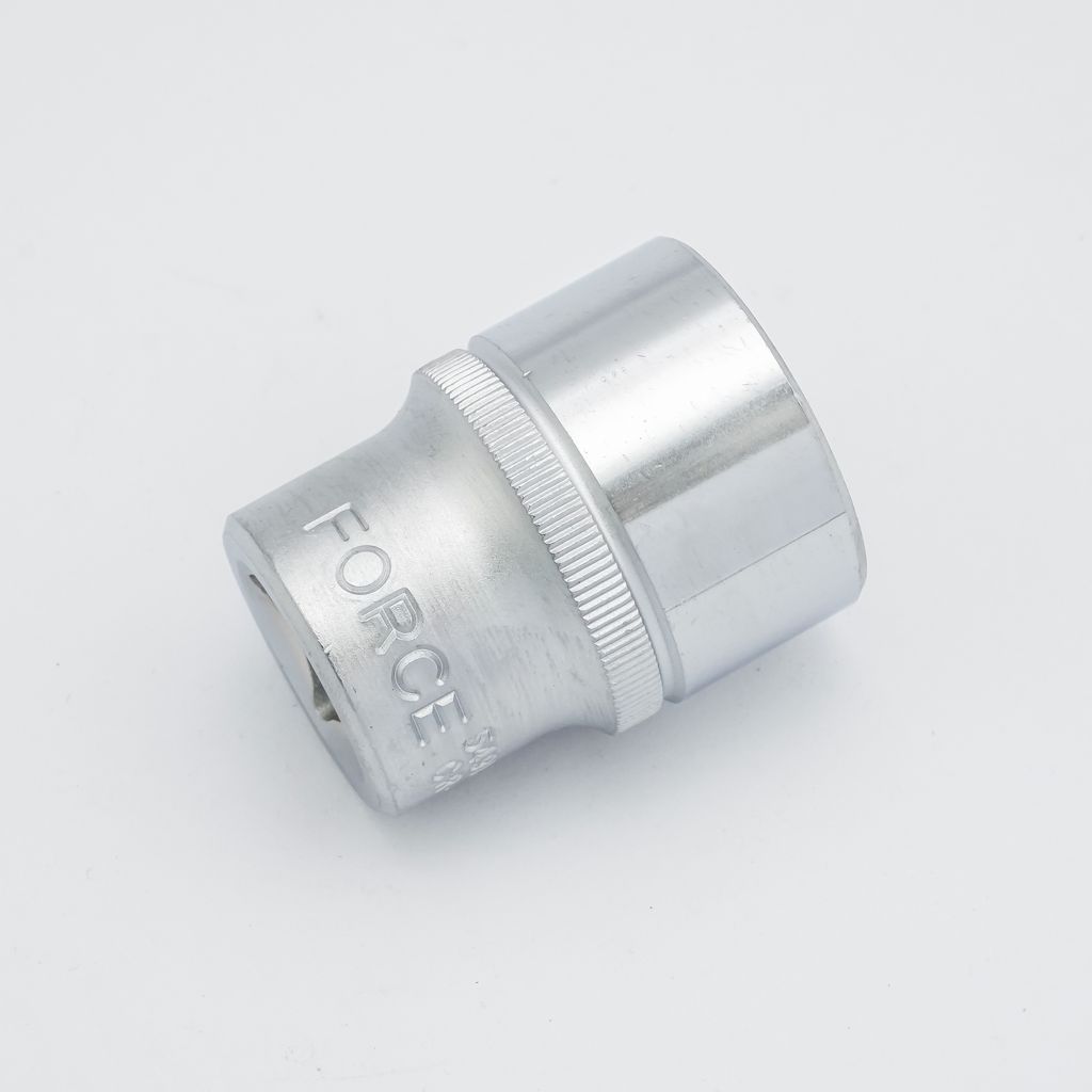 54915.16 ลูกบ็อกสั้น12PT 1/2" NO.15/16" FORCE ราคา ฿60