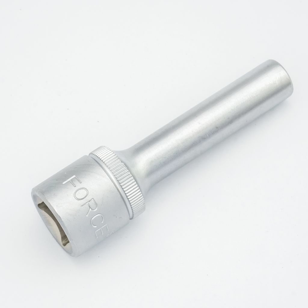 ลูกบ๊อกซ์ 12PT.1/2" เบอร์ 8 FORCE รุ่น 5497708 ราคา ฿97.2