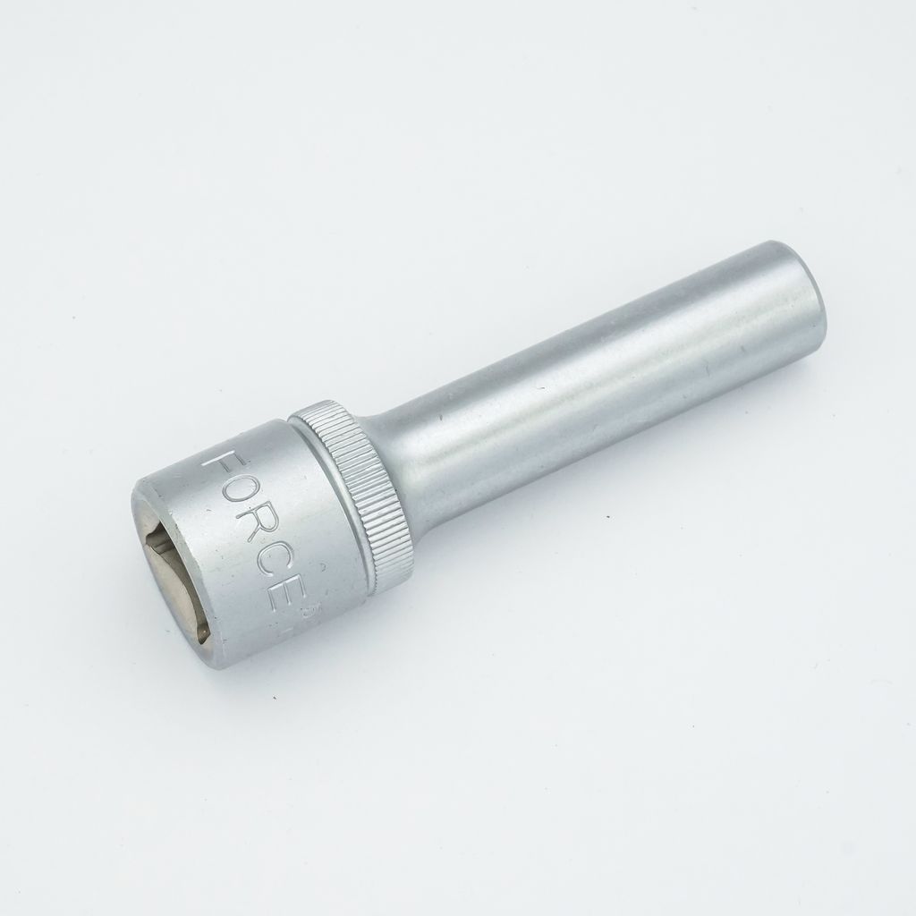 ลูกบ๊อกซ์ 12PT.1/2" เบอร์ 9 FORCE รุ่น 5497709 ราคา ฿97.2