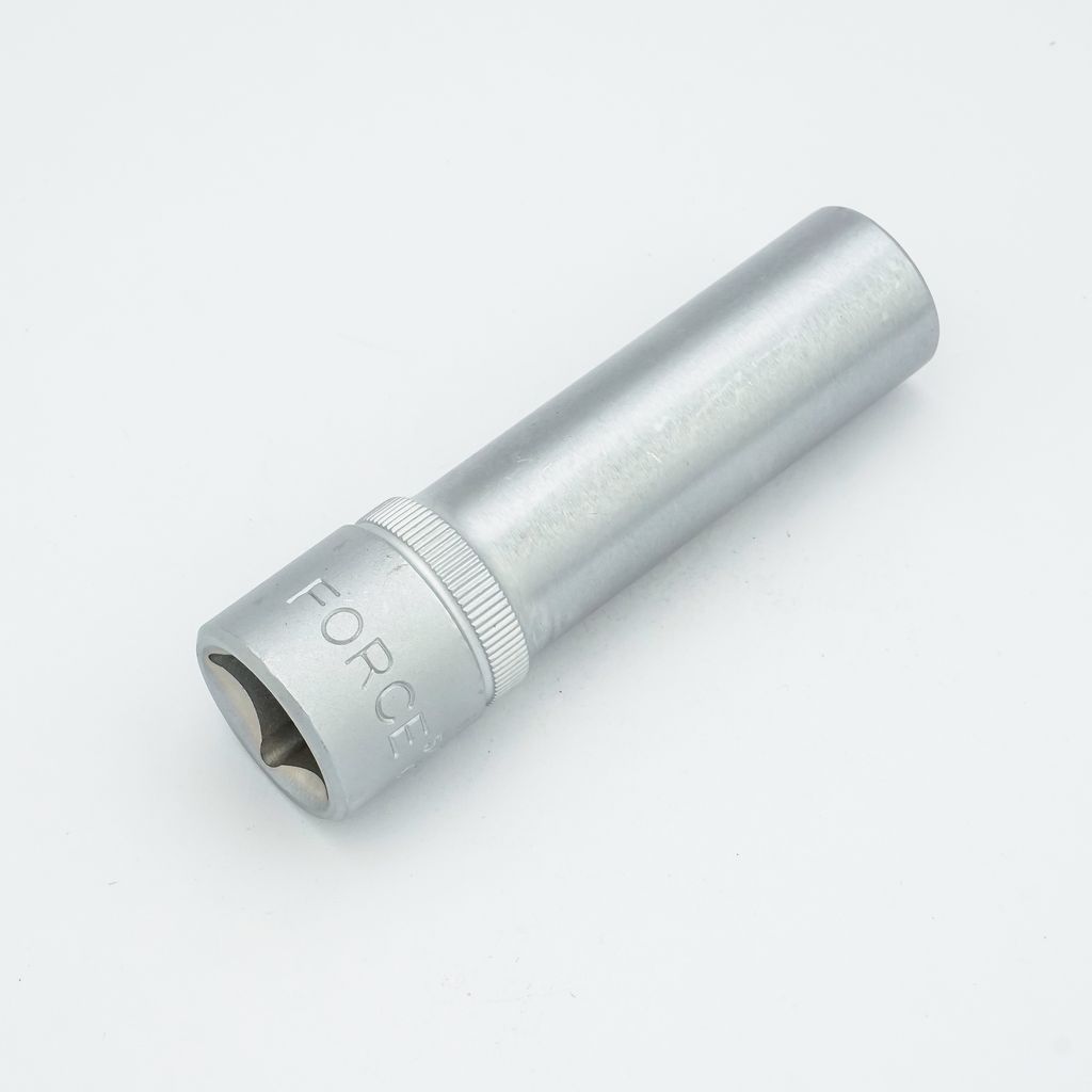 ลูกบ๊อกซ์ 12PT.1/2" เบอร์ 13 FORCE รุ่น 5497713 ราคา ฿86.4