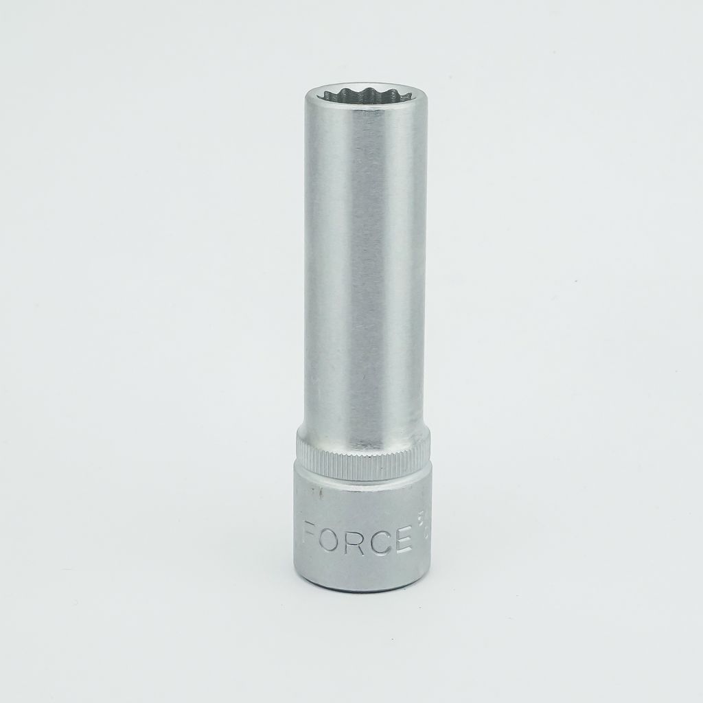 ลูกบ๊อกซ์ 12PT.1/2" เบอร์ 13 FORCE รุ่น 5497713 รูปที่ 4