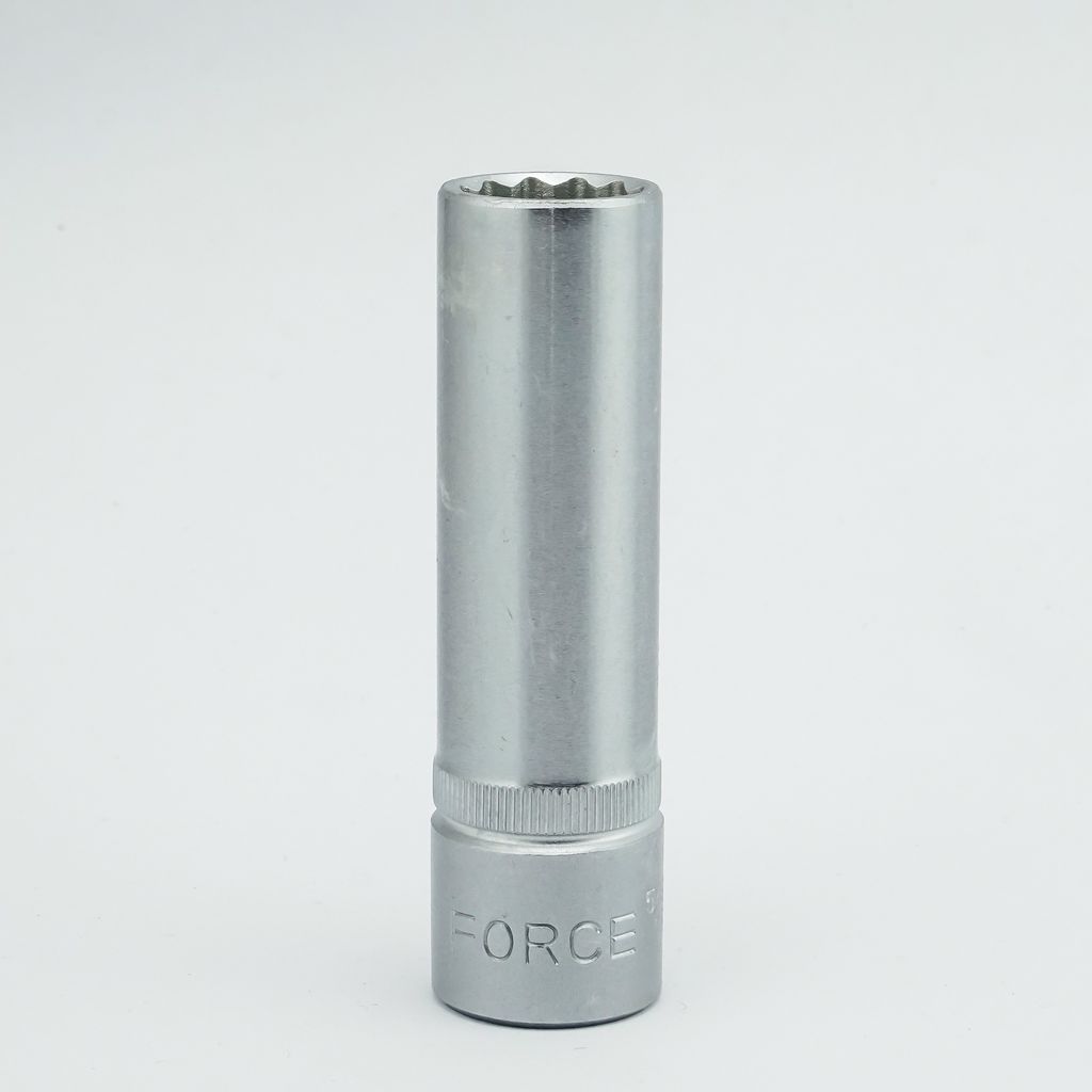ลูกบ๊อกซ์ 12PT.1/2" เบอร์ 15 FORCE รุ่น 5497715 รูปที่ 4