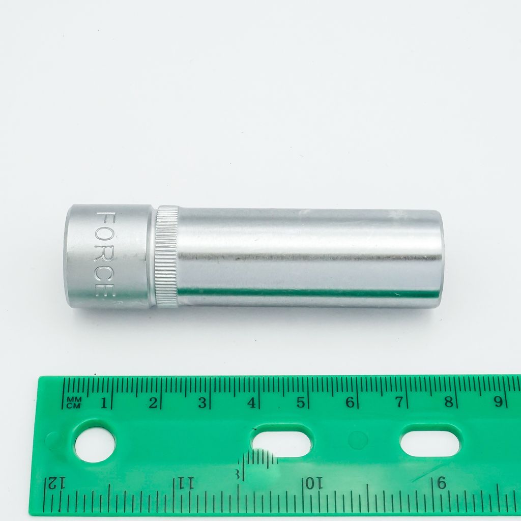 ลูกบ๊อกซ์ 12PT.1/2" เบอร์ 15 FORCE รุ่น 5497715 รูปที่ 5