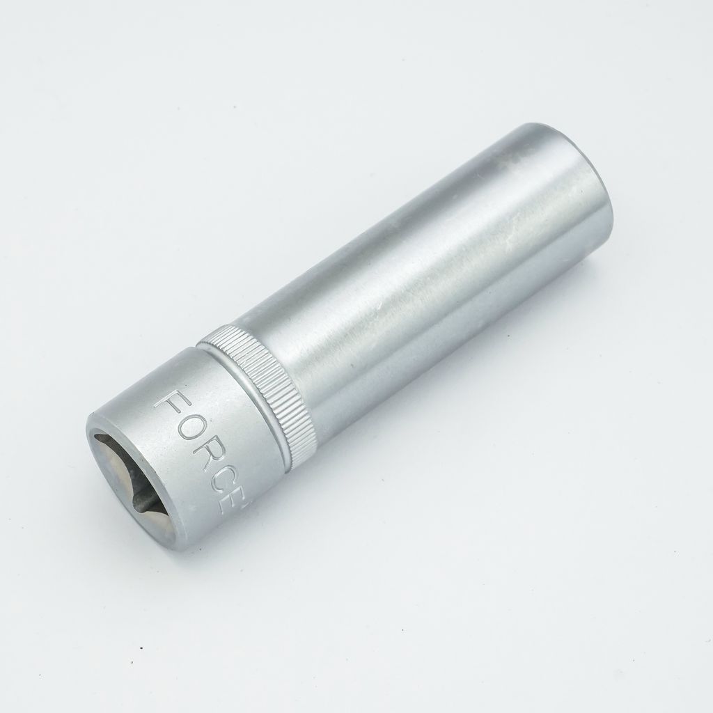 ลูกบ๊อกซ์ 12PT.1/2" เบอร์ 15 FORCE รุ่น 5497715 ราคา ฿79.2