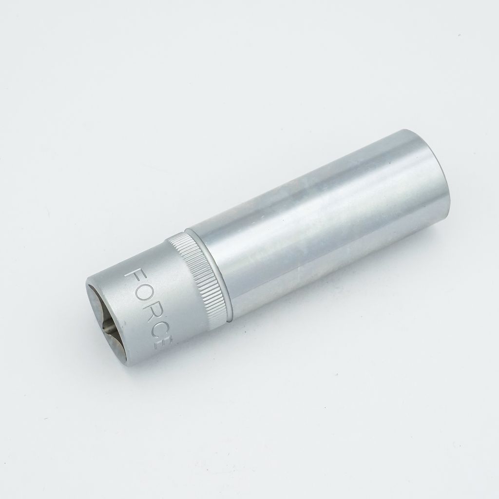 ลูกบ๊อกซ์ 12PT.1/2" เบอร์ 16 FORCE รุ่น 5497716 ราคา ฿73.2