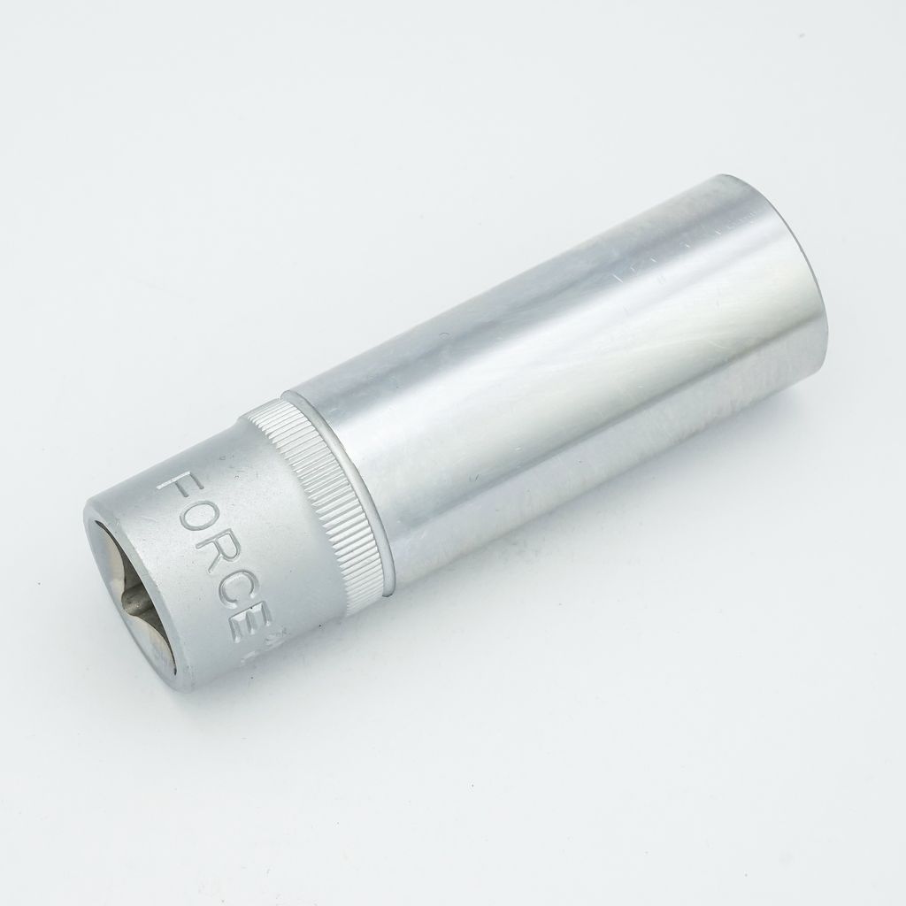 ลูกบ๊อกซ์ 12PT.1/2" เบอร์ 17 FORCE รุ่น 5497717 ราคา ฿79.2