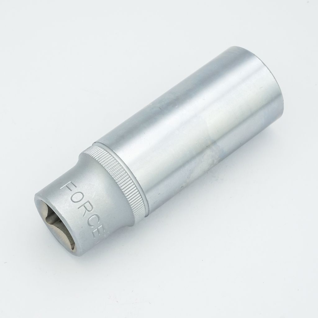 ลูกบ๊อกซ์ 12PT.1/2" เบอร์ 19 FORCE รุ่น 5497719 ราคา ฿91.2