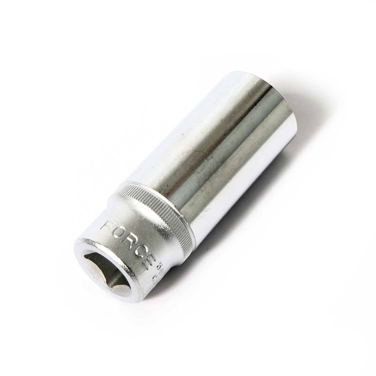 ลูกบ๊อกซ์ 12PT.1/2" เบอร์ 22 FORCE รุ่น 5497722 ราคา ฿111.6